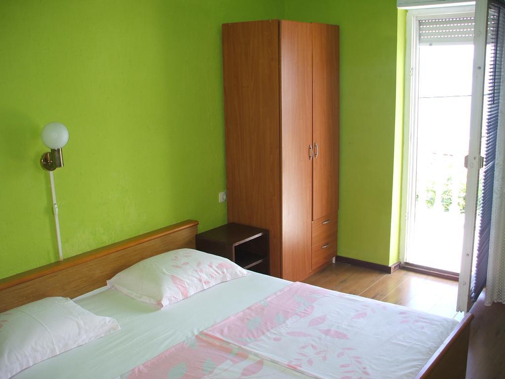 Apartmani Mira เซนญ์ ภายนอก รูปภาพ