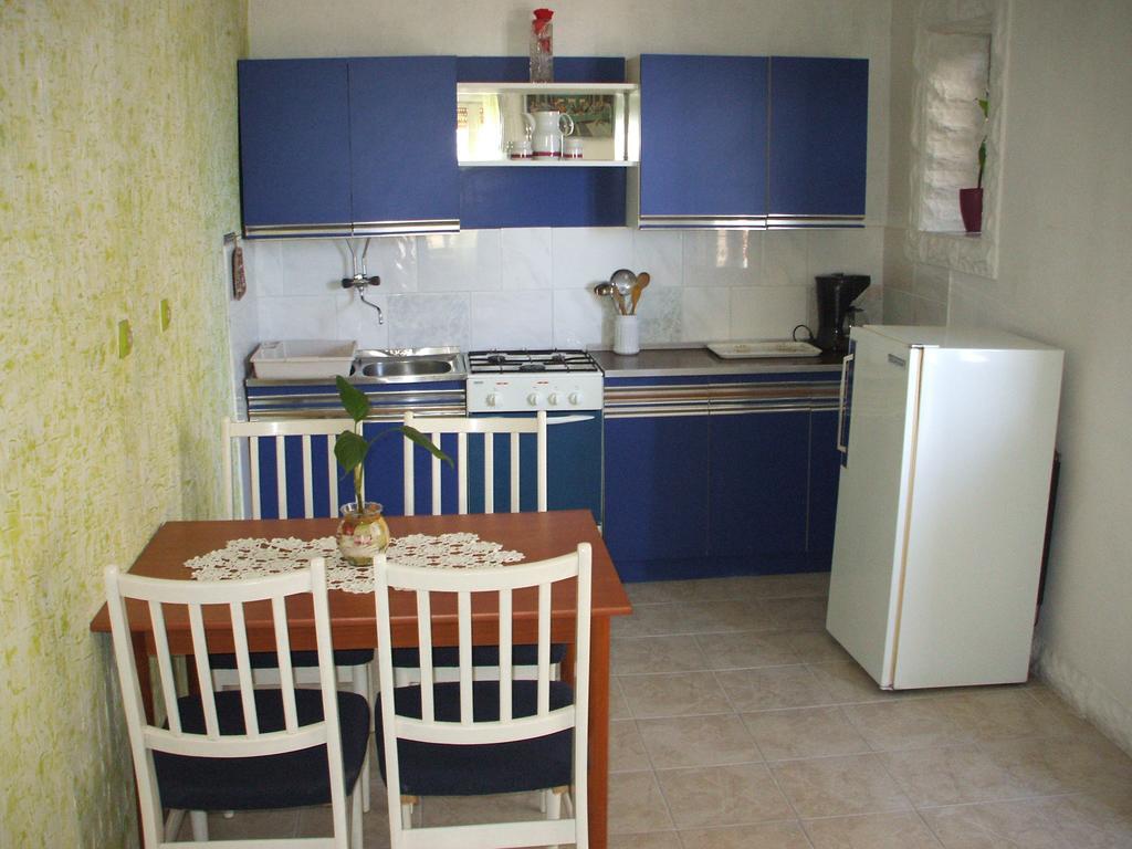 Apartmani Mira เซนญ์ ภายนอก รูปภาพ